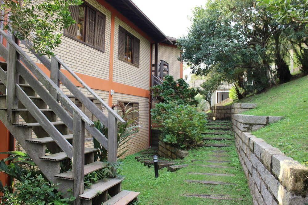 Paraiso Hostel פראייה דו רוזה מראה חיצוני תמונה